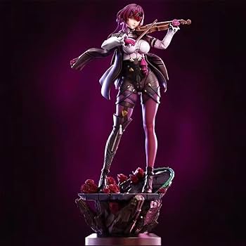 崩壊:スターレイル カフカ 1/6スケール 塗装済み完成品フィギュア Amazon | 崩壊スターレイル カフカ フィギュア | フィギュア